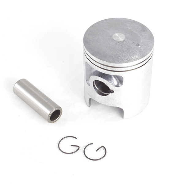 Lextek Piston Kit 57.00mm for Yamaha DT125LC