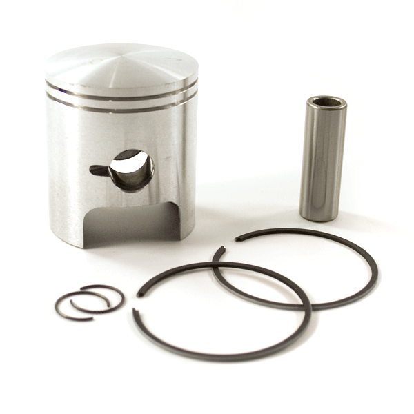 Lextek Piston Kit 55mm for Aprilia RS 125