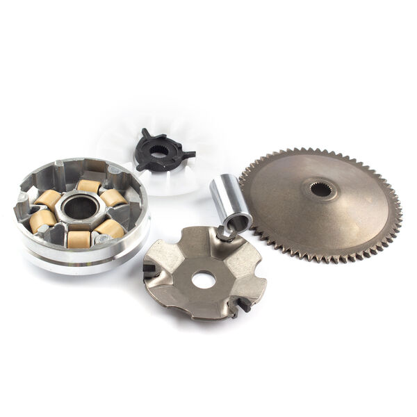 Restricted Variator Kit for LJ50QT-5L, LJ50QT-9L-E5