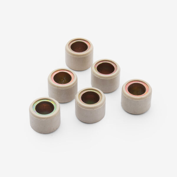 Roller Weight 10.1gr