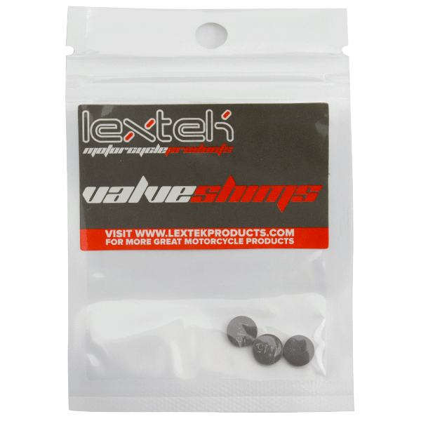 Engine Valve Shim (Set of 3) 7.50mm x 1.45 with 1.45mm Thickness