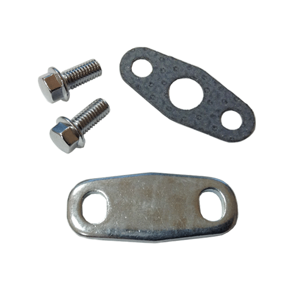 Motorcycle/Scooter EGR Blanking Plate