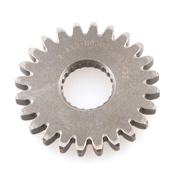 Water Pump Drive Gear