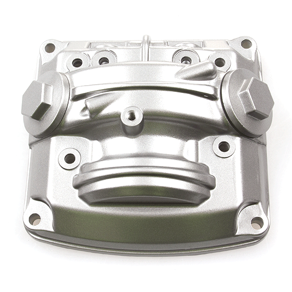 Cylinder Head Cover for HJ125-J, HJ125-K