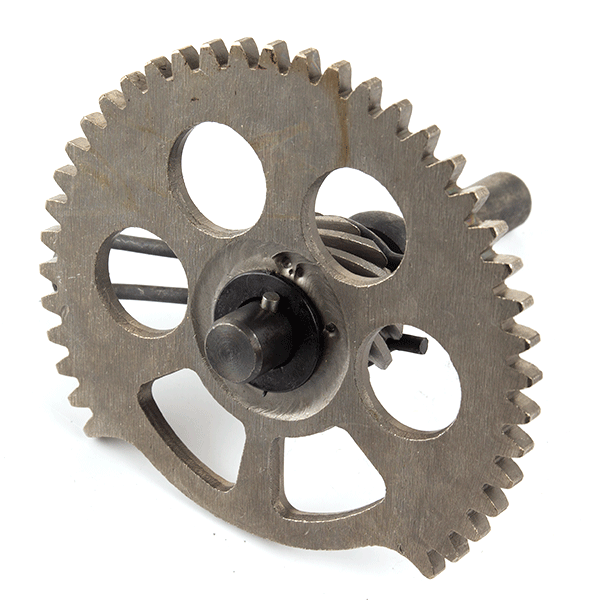 Kick Start Idle Gear for WY125T-74R-E4, WY125T-108-E4