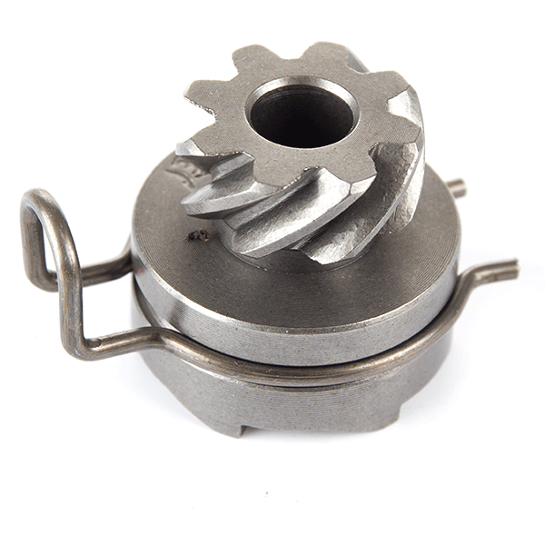 Kick Start Idle Gear for LJ50QT-N, LJ50QT-9M, LJ50QT-6L