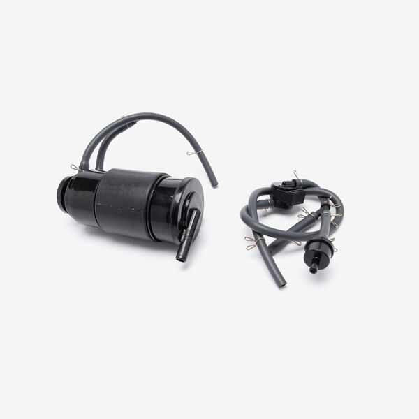 EGR Charcoal Canistor for HJ125-J-E5