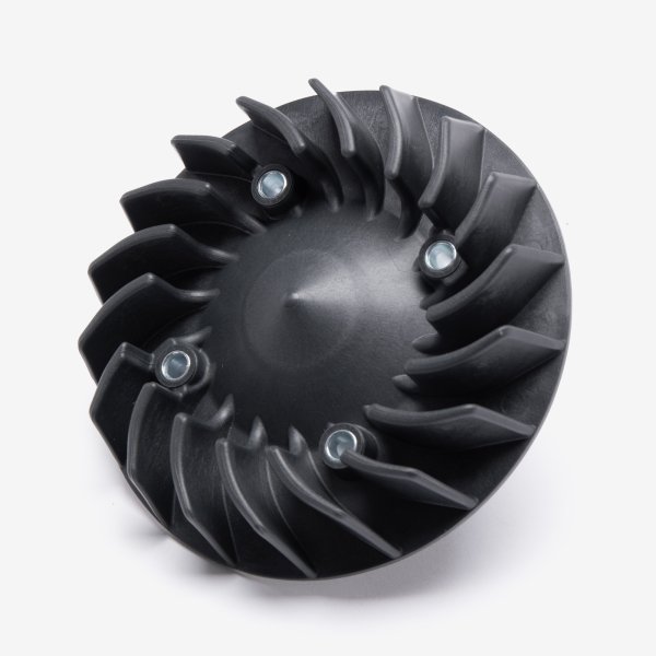Flywheel Cooling Fan