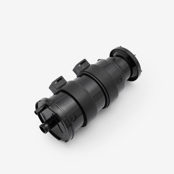 EGR Charcoal Canistor