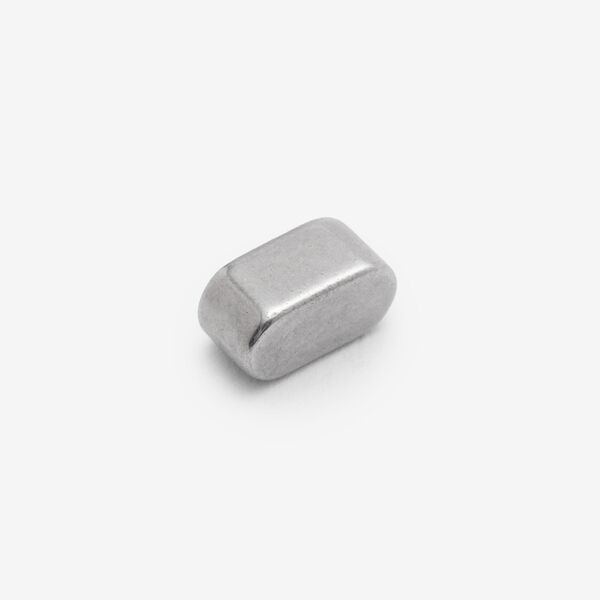 Woodruff Key 4 x 4 x 8mm
