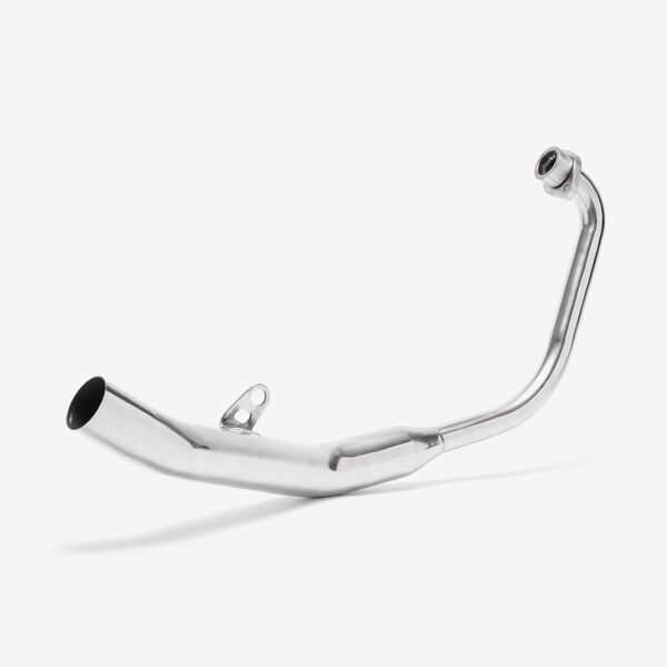 Lextek Stainless Steel Header for Honda CBR 125 R (11-19)