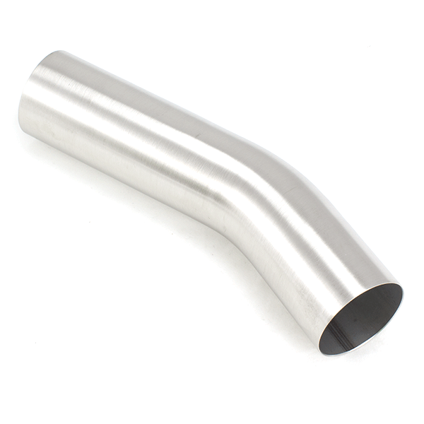 Lextek Stainless Steel Link Pipe for KAWASAKI ZX-10R (07-10)
