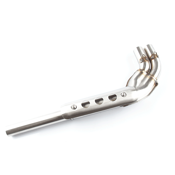 Exhaust Collector for LJ250-3V