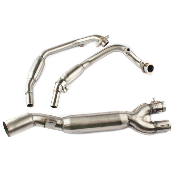 OEM Header for Lexmoto LXR380