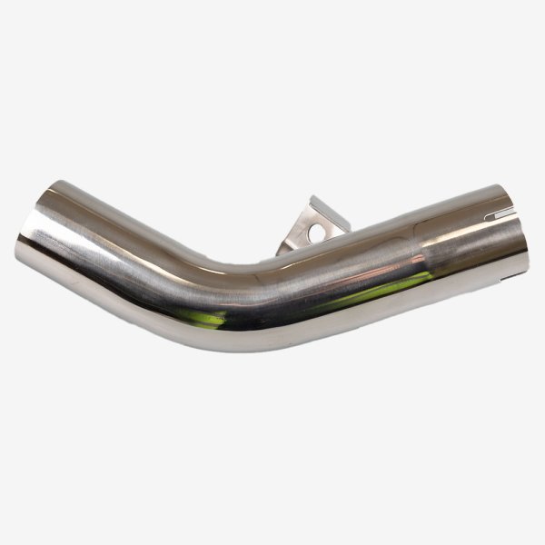 Lextek Stainless Steel Link Pipe for Honda VFR800 (14-19)