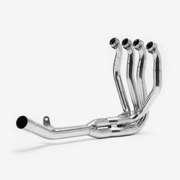 Lextek Stainless Steel Header for Kawasaki Z H2 (20-24)