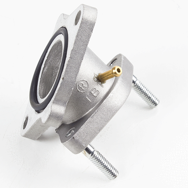 Inlet Manifold for FT125-17C, HJ125-J, HJ125-K