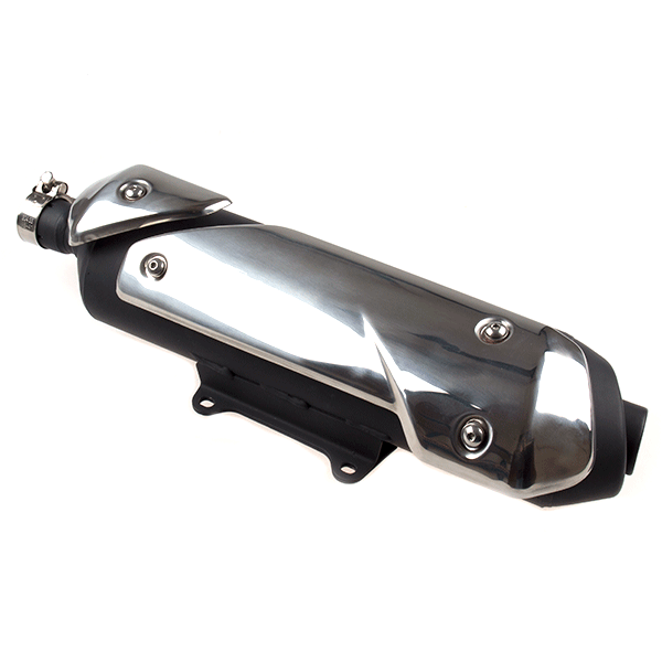 Exhaust Silencer for UM125-ADV, UM125-ADT, UM125-CL