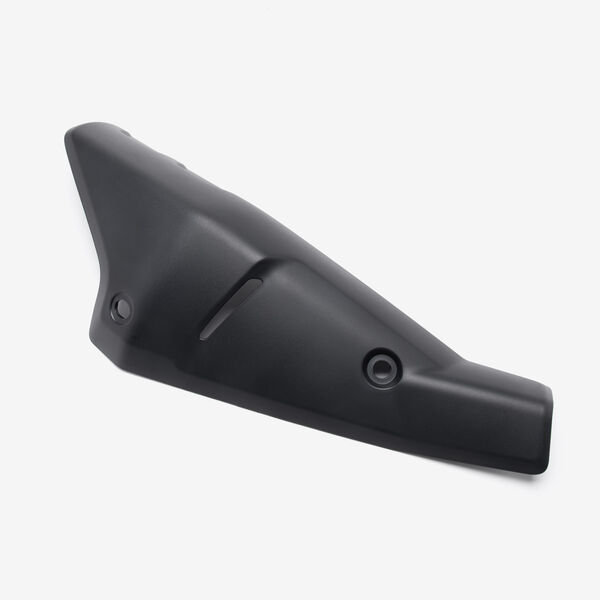 Exhaust Guard for KY500X-E5