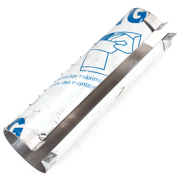 Exhaust Guard for LF125-30