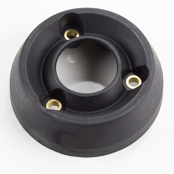 Exhaust Guard Tail Pipe for TD125-43