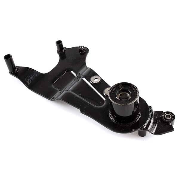 Exhaust Mounting Bracket for ZN125T-8F