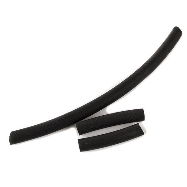 Exhaust Emission Valve (EGR Valve) Hoses