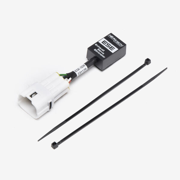 HealTech ESE-S05 Servo Eliminator