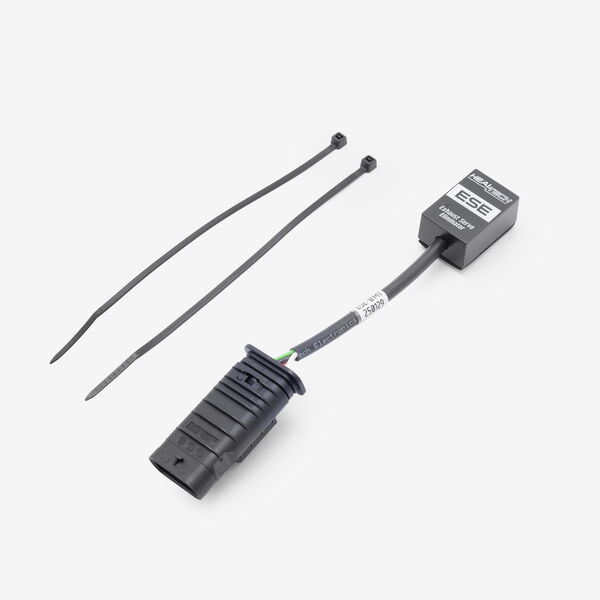 HealTech ESE-BM1 Servo Eliminator