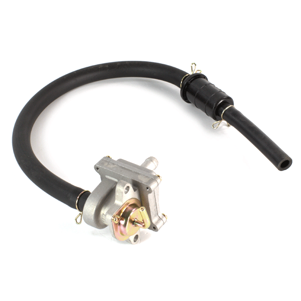 Exhaust Emission Valve (EGR Valve)