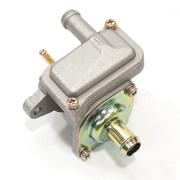Exhaust Emission Valve (EGR Valve) for BT49QT-20BB