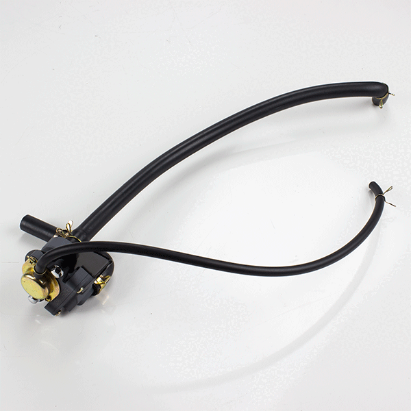 Exhaust Emission Valve (EGR Valve) for TD125-43