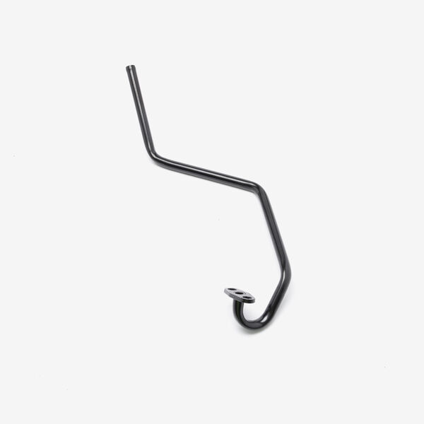 Emission Valve Pipe Metal