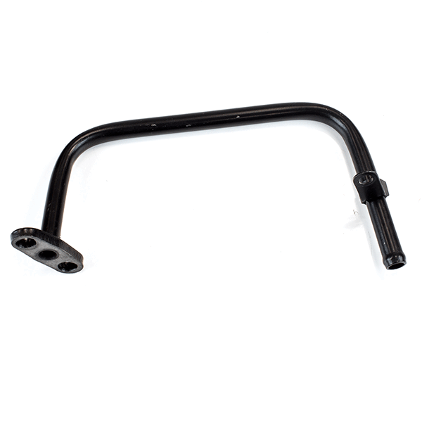 Emission Valve Pipe Metal for LJ125T-8M