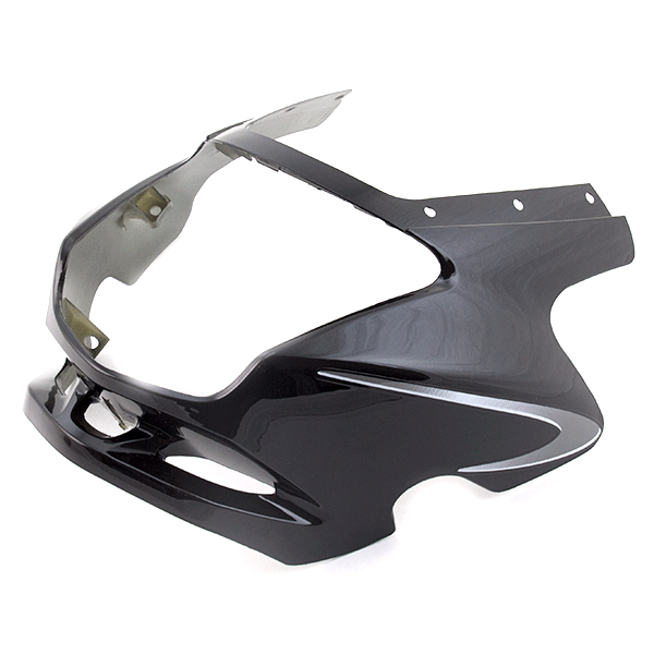 Black Headlight Panel for TD50Q