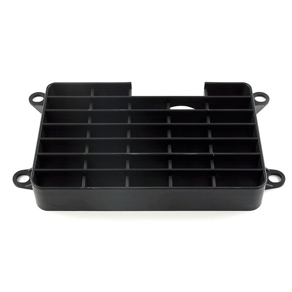 Lower Front Panel (Engine Guard) for XGJ125-27B