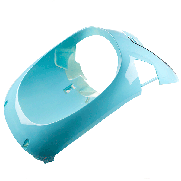 Front Blue Panel for LJ125T-V