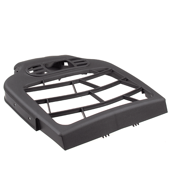 Front Radiator Trim for UM125-CL, UM125-CO, UM125-RS, UM125-VG