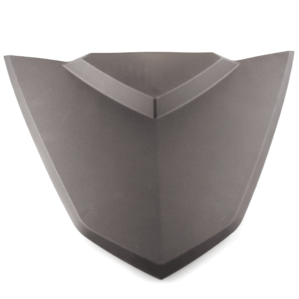 Front Black Panel Trim for ZS125T-48