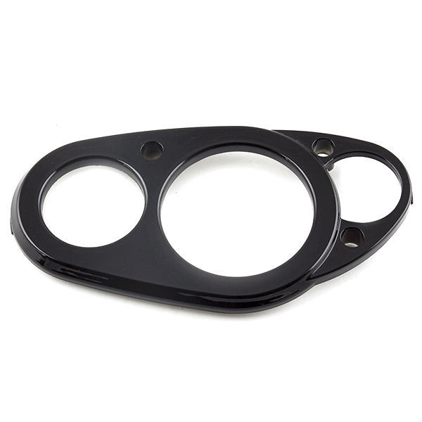 Speedo Surround Panel Black for LJ125T-16