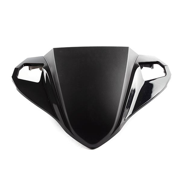 Handlebar Fairing Gunmetal
