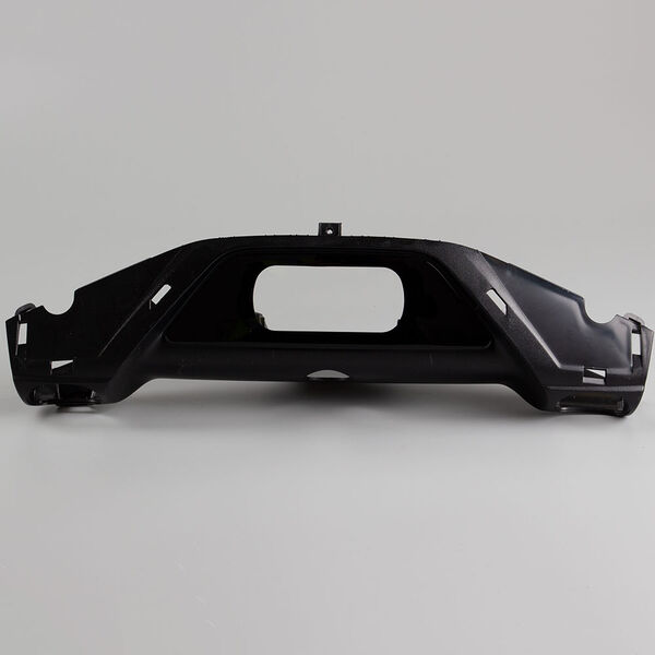 Speedo Surround Panel Black for YD1200D-11, YD1200D-11-E5