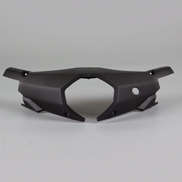 Lower Handlebar Fairing