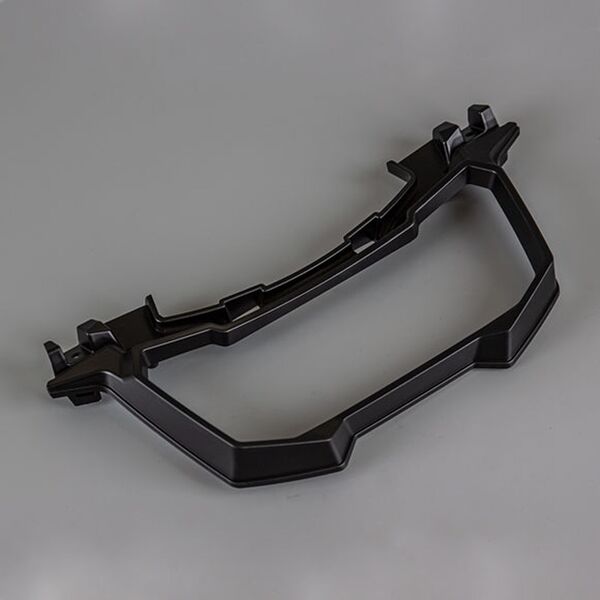 Speedo Surround Panel Black