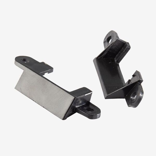 Front Black Panel for ZN125T-8F-E5