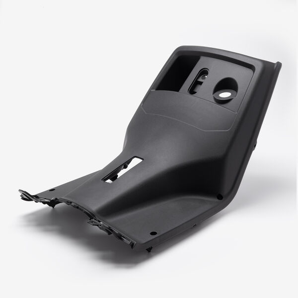 Glovebox for LX08MAX-E5