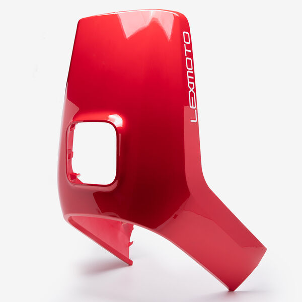 Front Red Panel for LX08MAX-E5