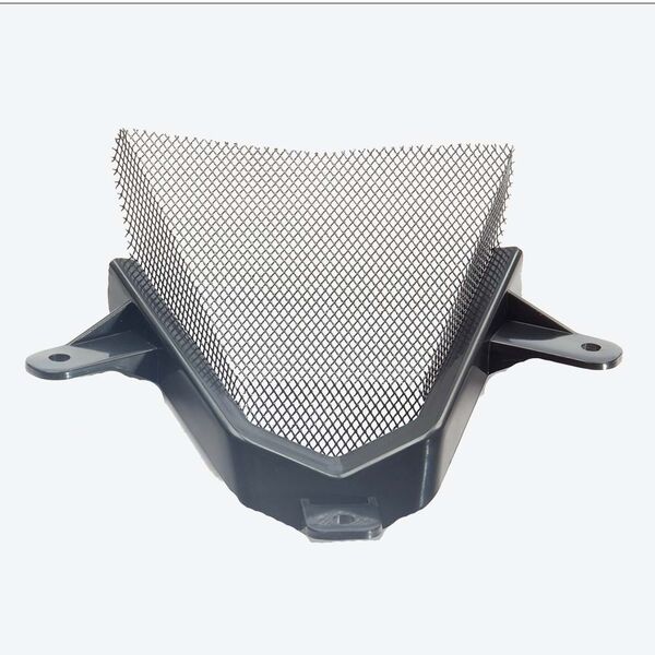 Front Panel for SY125-10-SE, SY125-10, TR380-GP1, SY125-10-E5, SY1