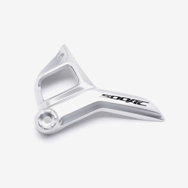 Front Left Fuel Tank Panel for LX500-N-E5