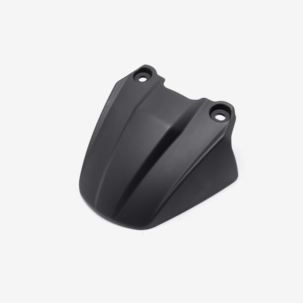 Headlight Panel Black for SR125-E5